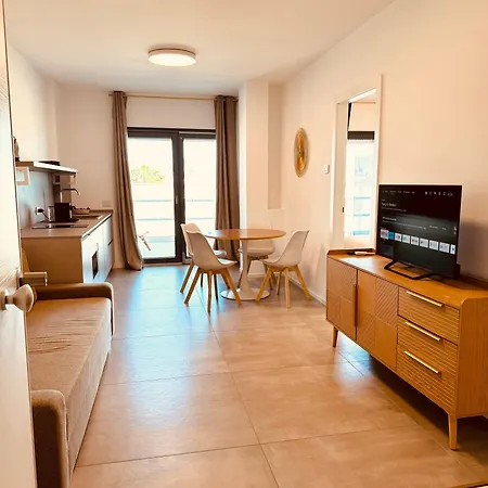 Appartamento Marisabella 7 *