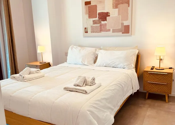 Marisabella 7 アパート *