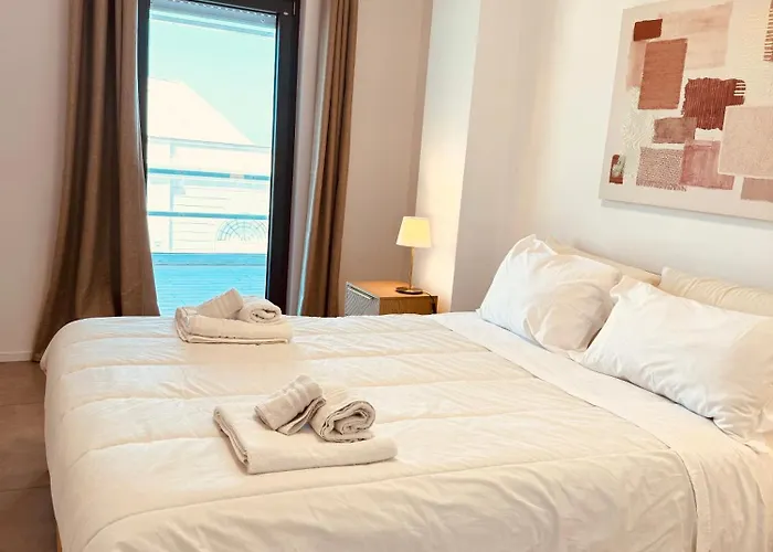 Marisabella 7 アパート