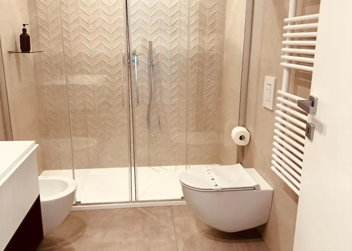 Marisabella 7 アパート *