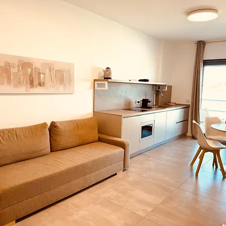 Marisabella 7 Apartament