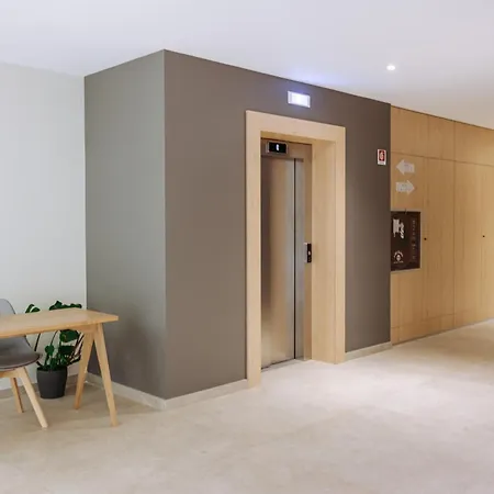 Marisabella 7 Appartement Bari