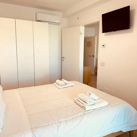 Marisabella 7 Apartman Bari