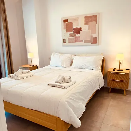 Marisabella 7 Apartment *