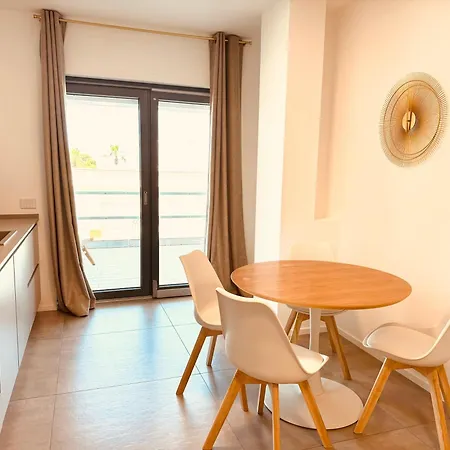 Apartment Marisabella 7 Bari