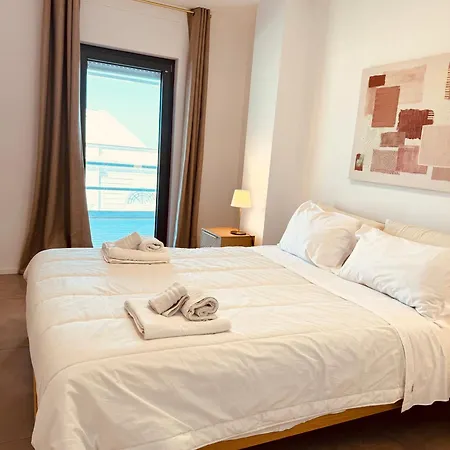 Marisabella 7 Appartement
