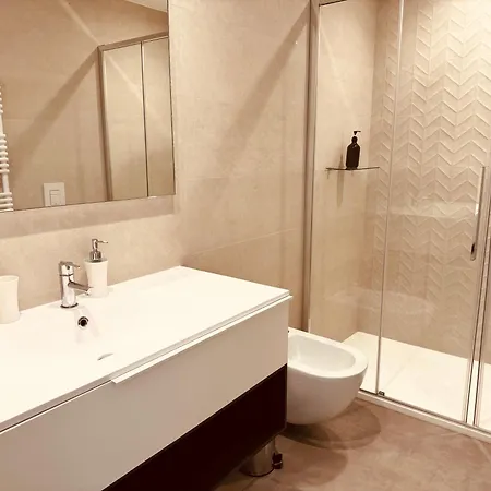 Marisabella 7 Apartman Bari