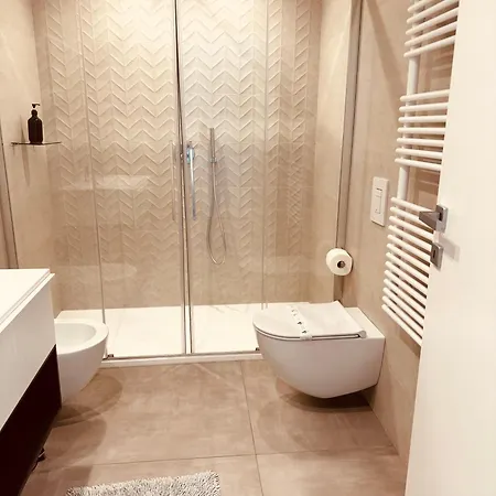 Marisabella 7 Appartement *