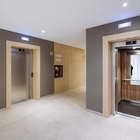 Marisabella 7 Apartman Bari