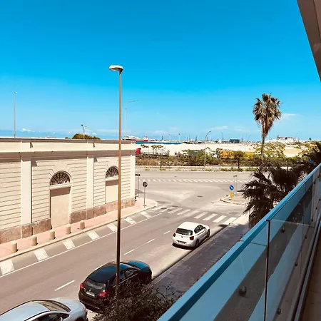 Marisabella 7 Барі