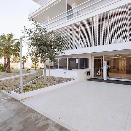 Marisabella 7 Appartement