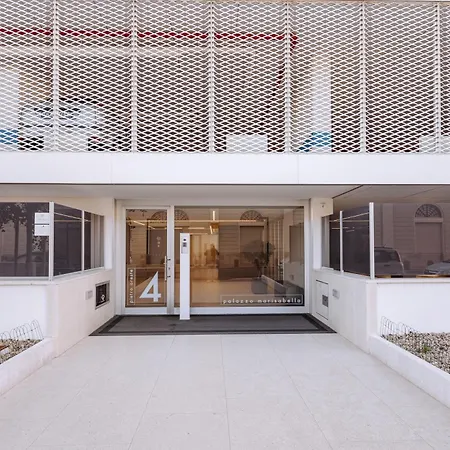 Appartement Marisabella 7 Bari