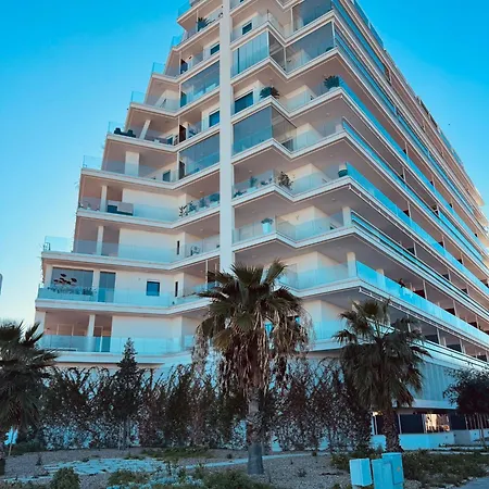 Marisabella 7 Апартаменти Барі