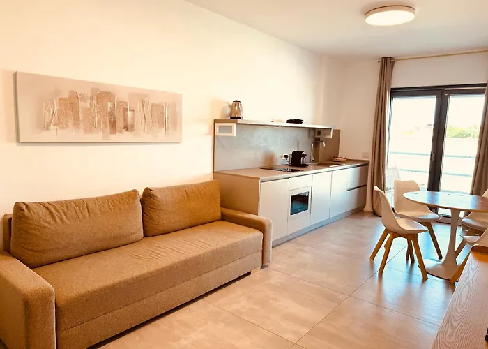 Marisabella 7 Apartment