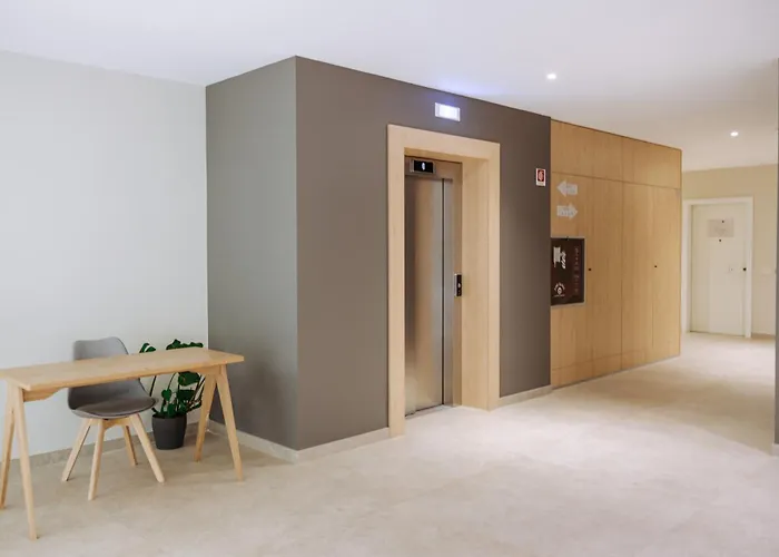 Marisabella 7 Апартаменти Барі