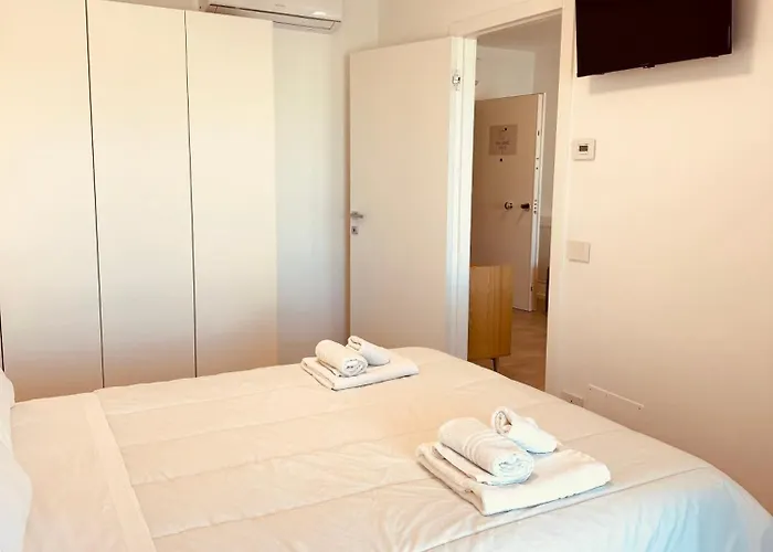 Marisabella 7 Apartment Bari