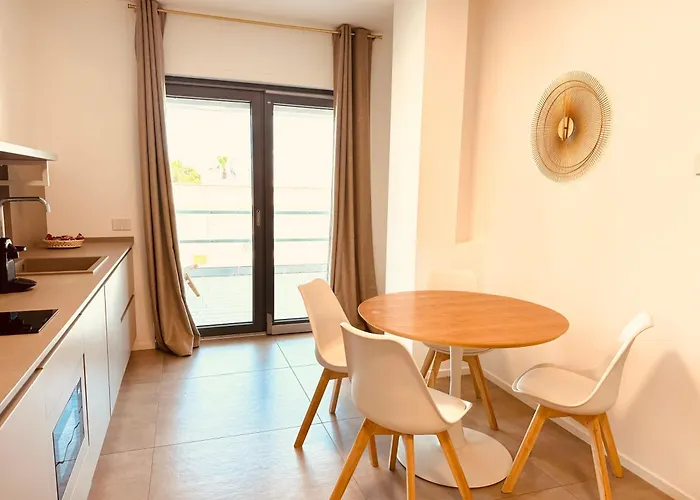 Apartment Marisabella 7 Bari