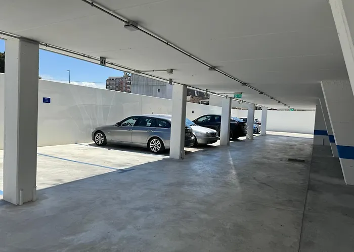 Marisabella 7 * Барі