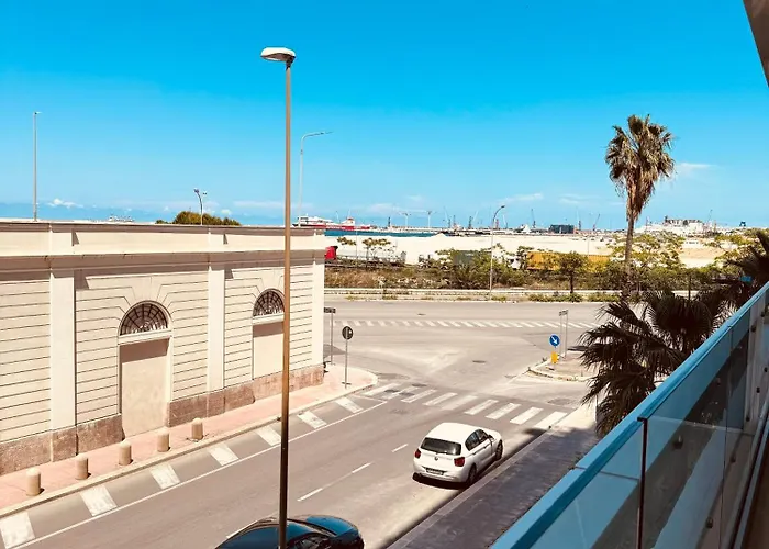 Marisabella 7 Барі