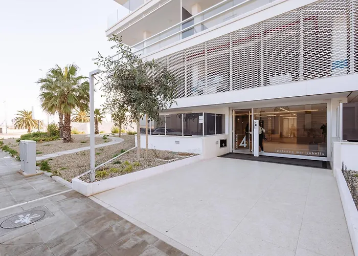 Marisabella 7 Апартаменти