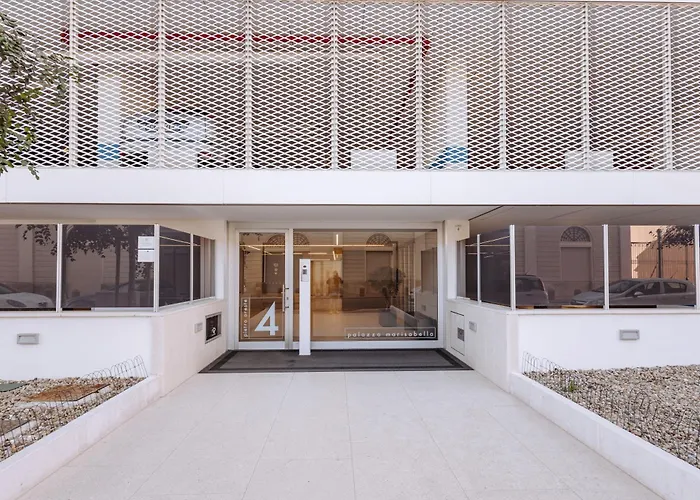 Apartment Marisabella 7 Bari