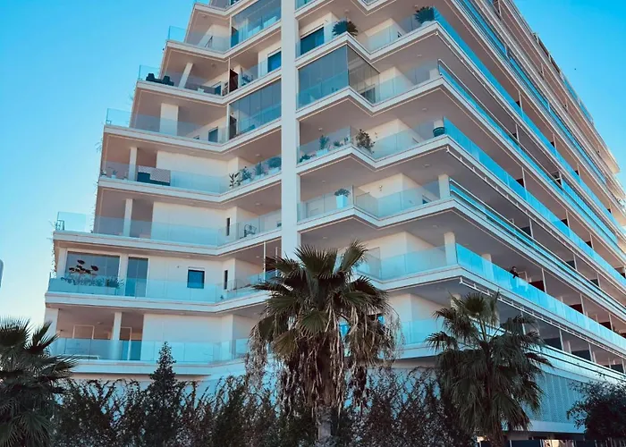 Marisabella 7 Апартаменти Барі